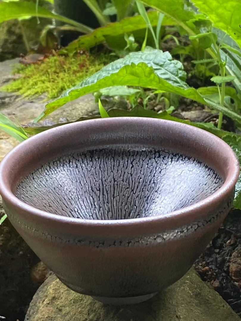 乌泥窑，首届非遗传承人郑兴梨老师作品