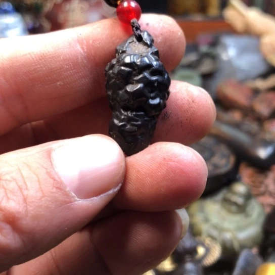 橄榄核手串/手链?****?摆件创意工艺品摆件