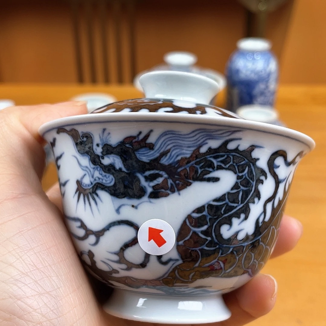 景德镇陶瓷景德镇瓷器