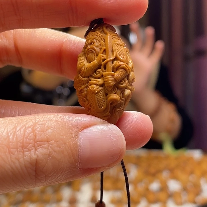 手串/手链橄榄核