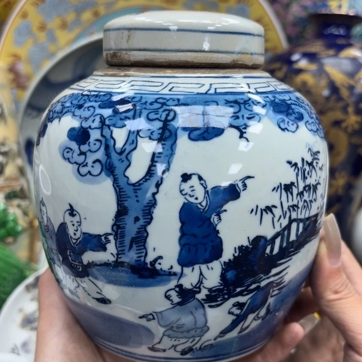 摆件瓷器摆件 瓷器摆件