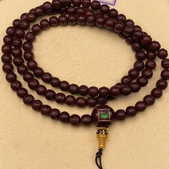 吊坠凤眼菩提欢*凤眼