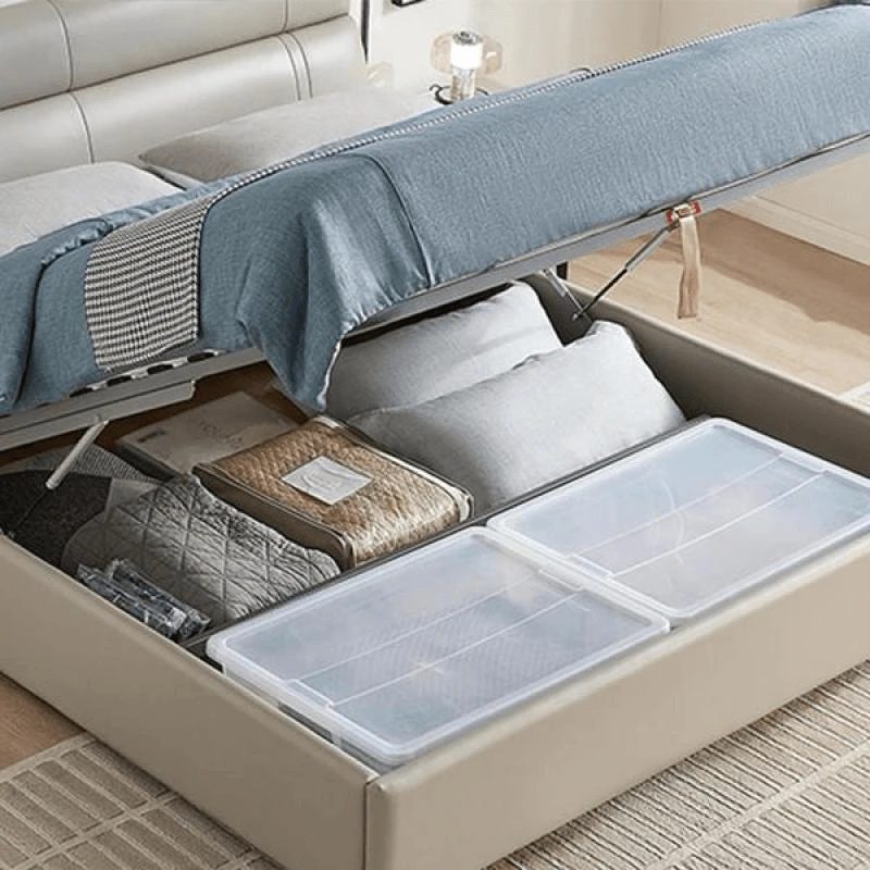 【不是床】差价定制2.2米升级床气压储物售后专用售后专用售后专用