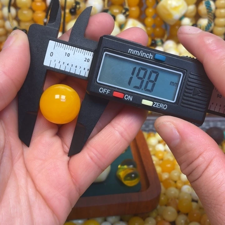 非金属配珠配饰26