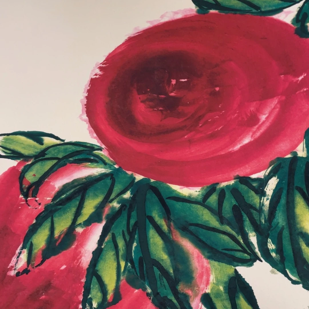 国画/装饰画/山水/花鸟/人物/