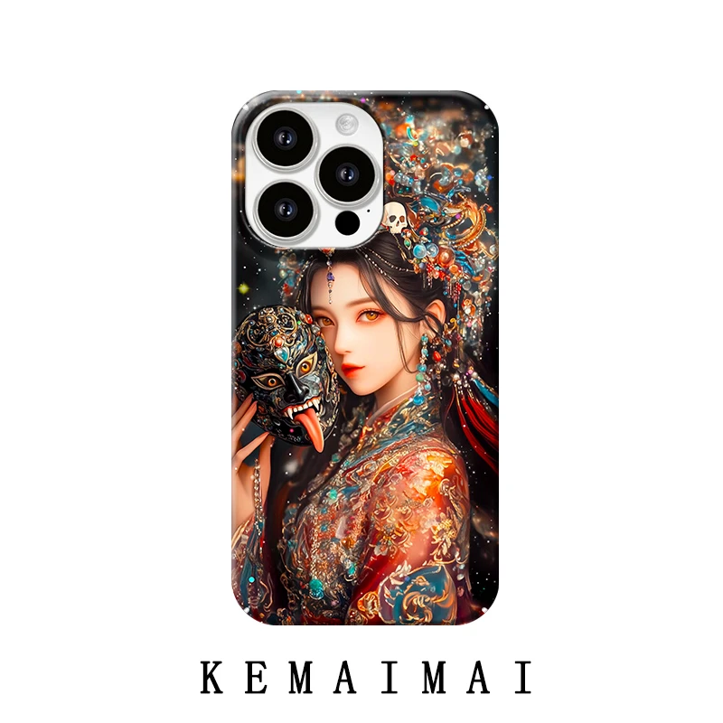 扎基拉姆•适用iPhone17promax苹果16网红手机壳安卓华为小米荣耀