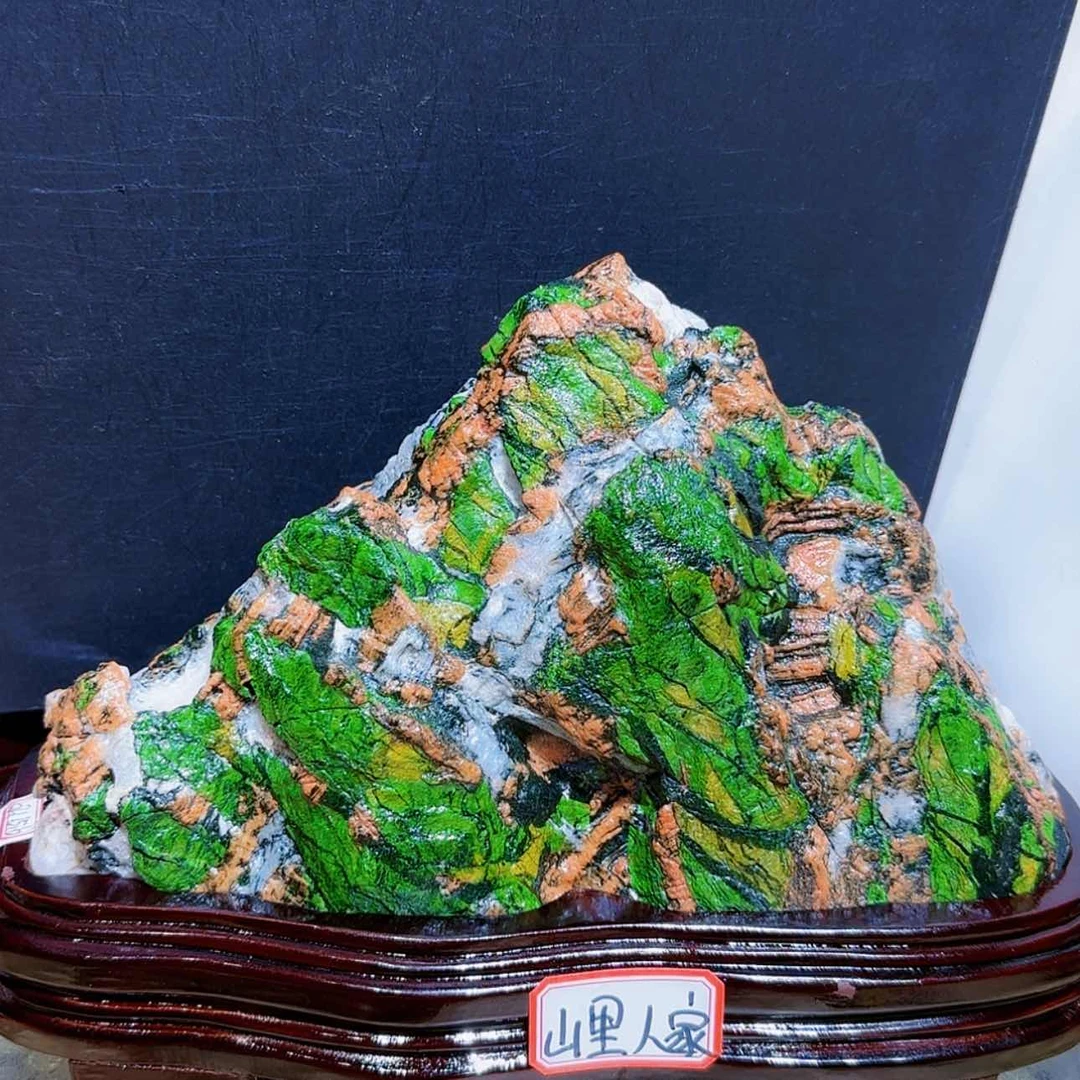 【闪购商品】石材世**业