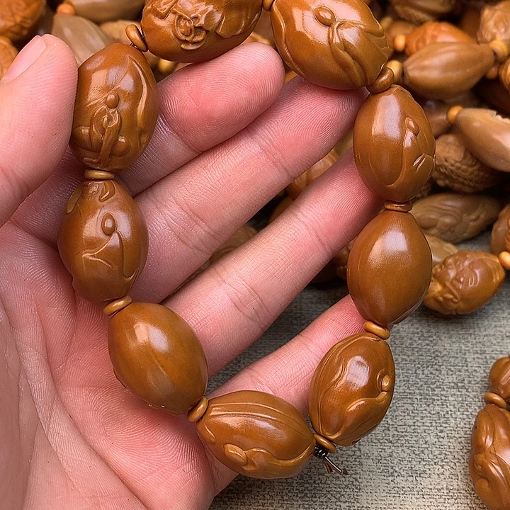 手串/手链橄榄核精品橄榄核手串