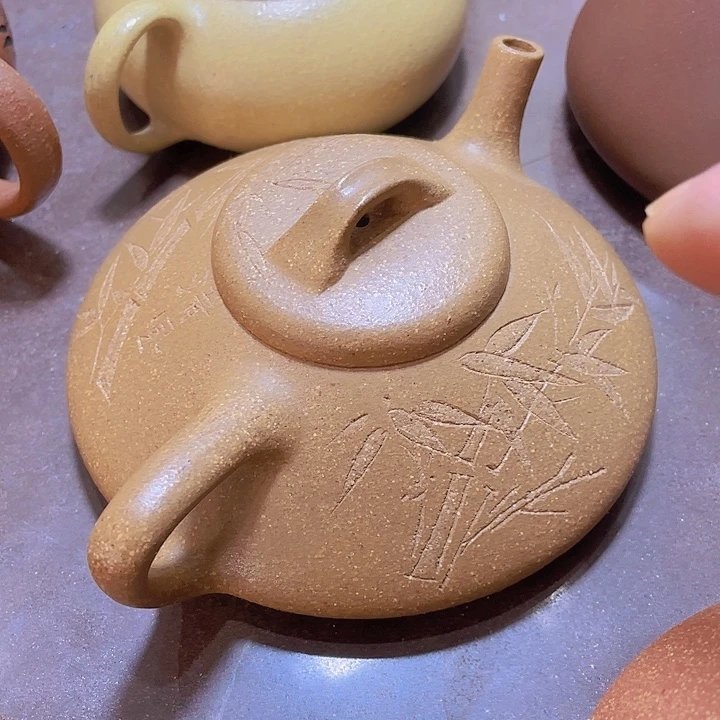 紫砂茶壶正品一把