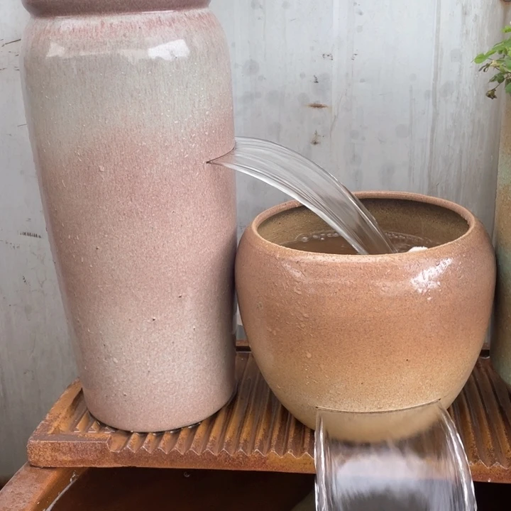 2号2件套➕25瓦水泵