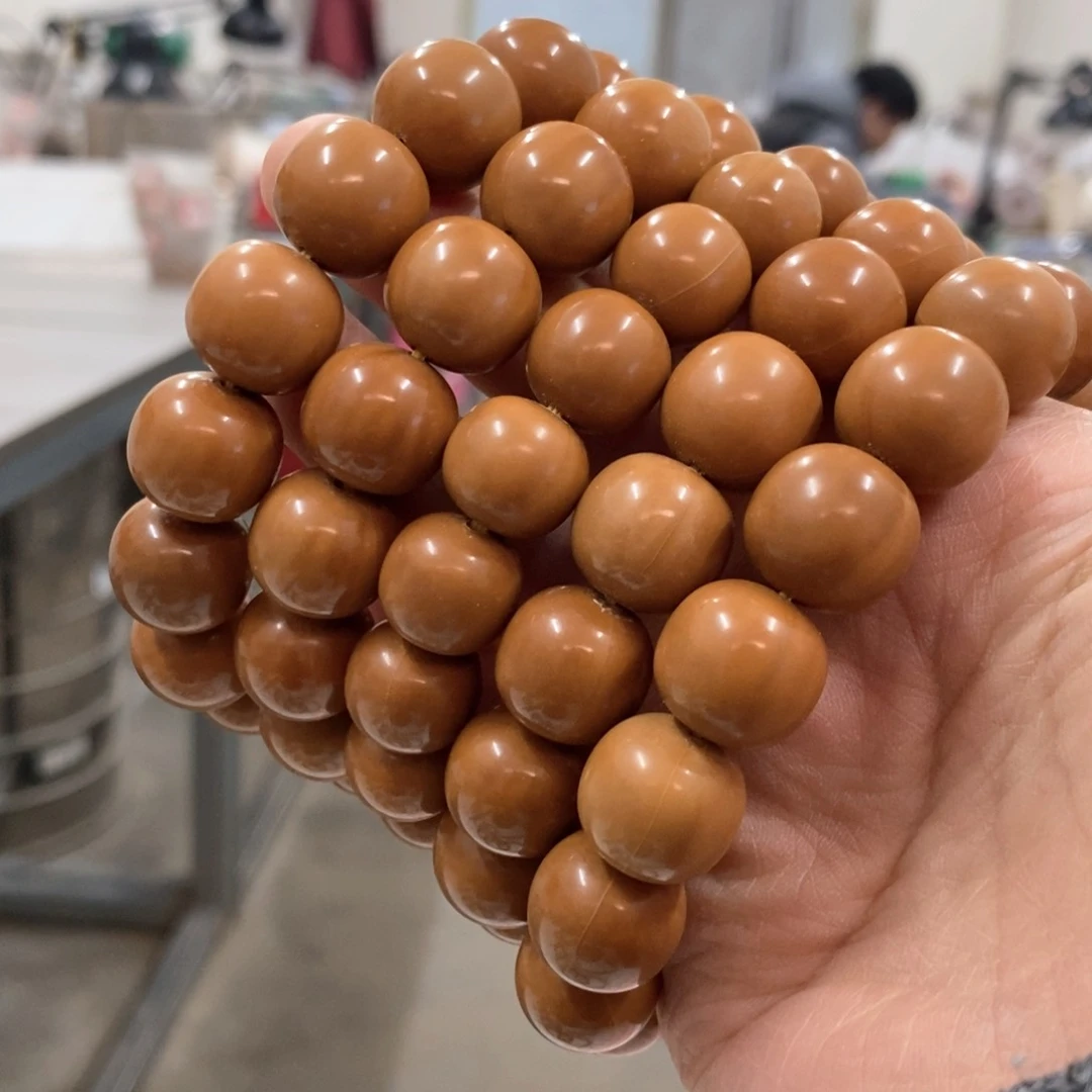 猴头核桃吊坠龙岩