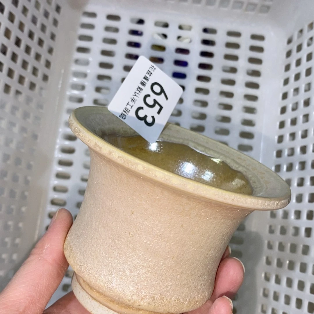 陶瓷花盆花盆花盆炫彩
