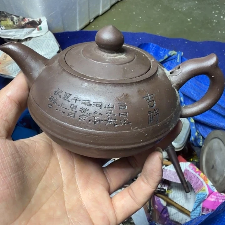 云***倾民俗物件陈列展览