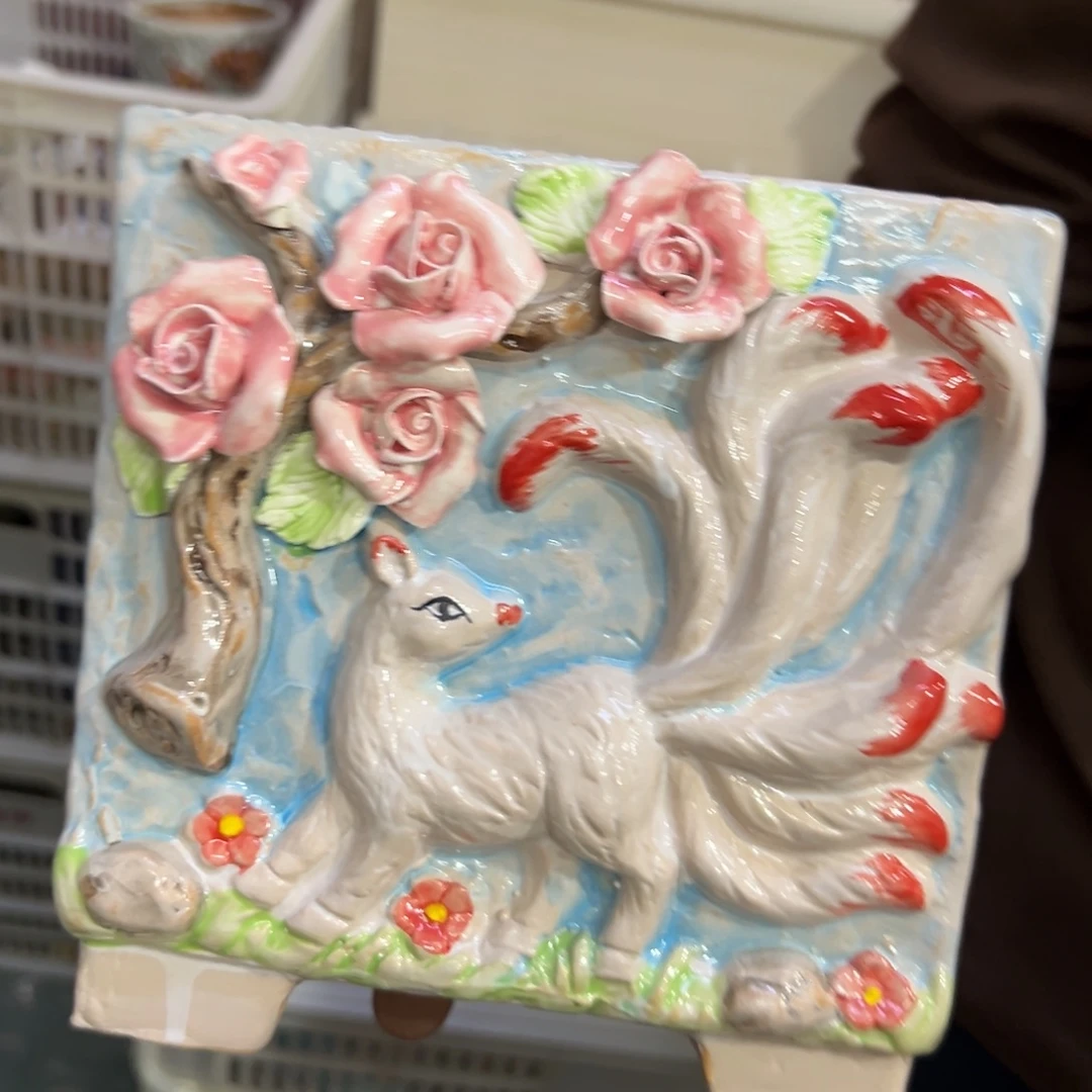 满20米秒退拉黑花盆