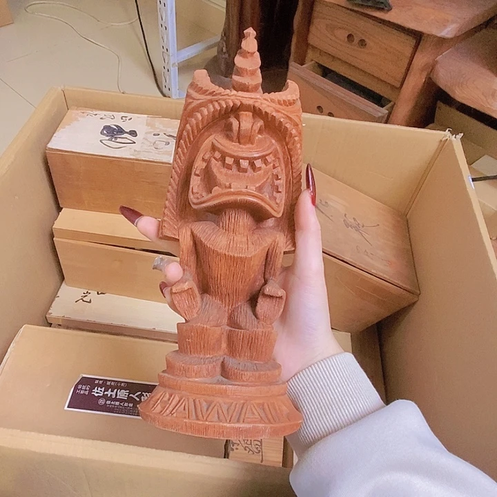 精美家用摆件一客