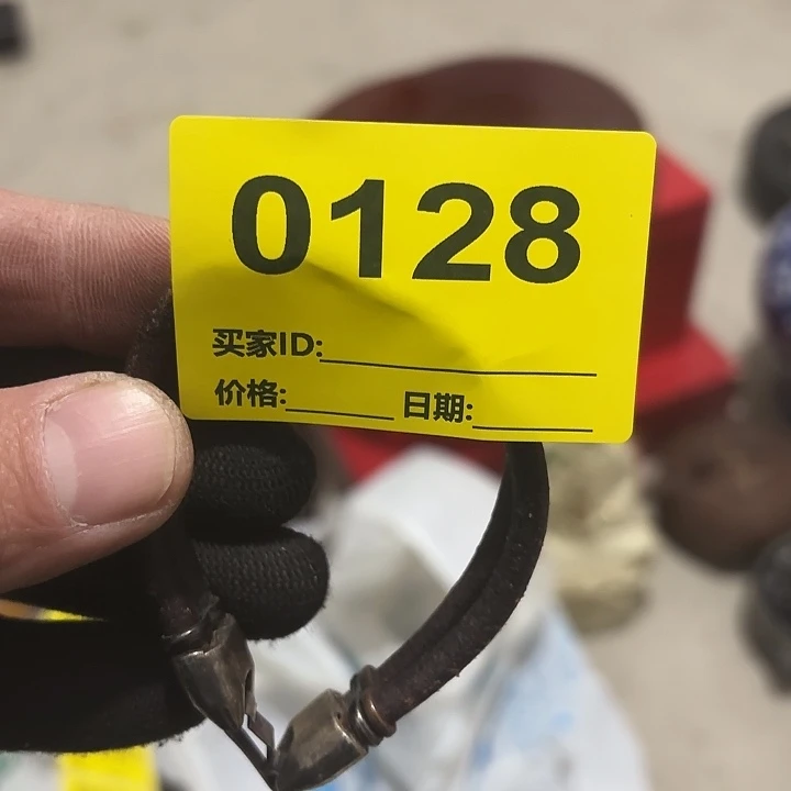 七***安杂色豆（科檀/科特迪瓦檀木）