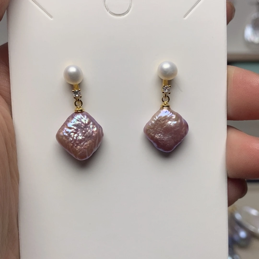 淡水珍珠其它未镶嵌