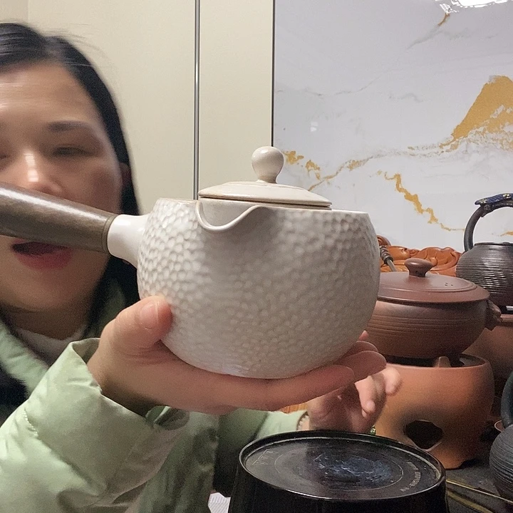苏打釉煮茶並806880600