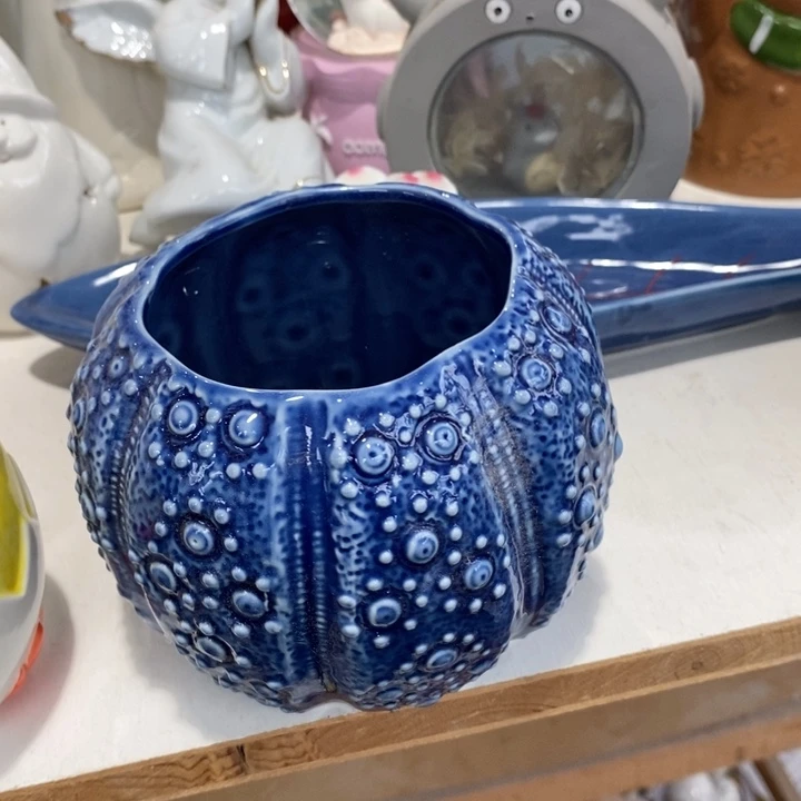 陶瓷树脂工艺摆件