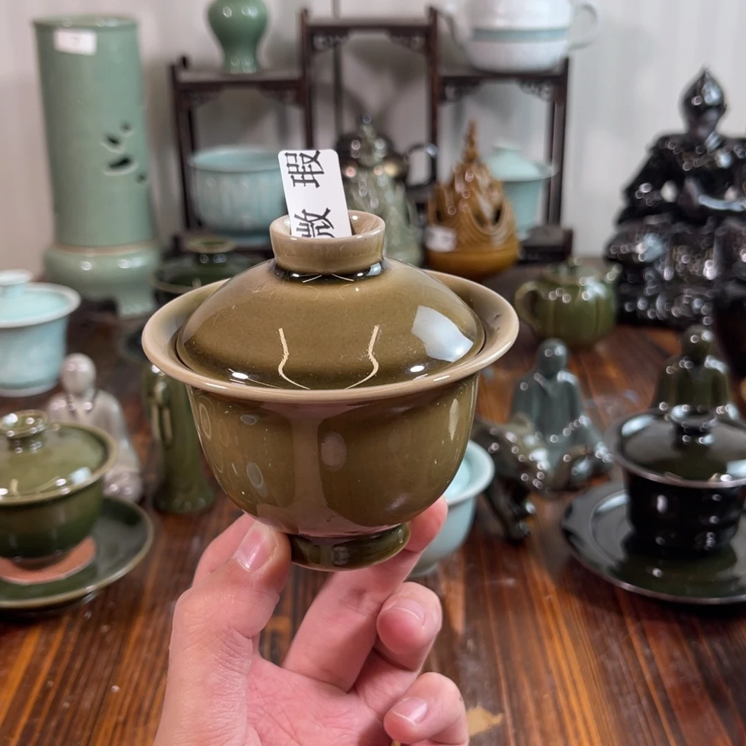 三宝茶器赵裕军专场福利