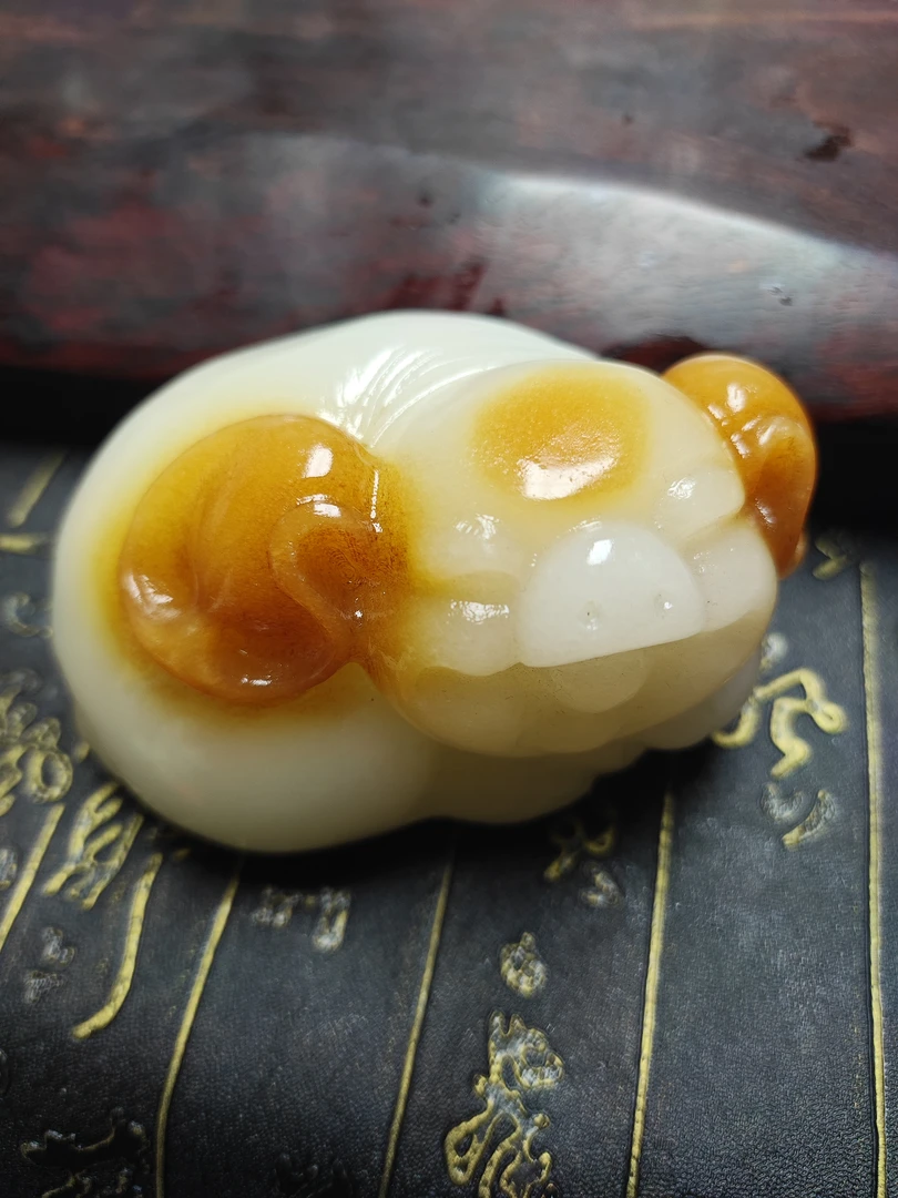 HT小猪摆件多样性发货任意一个