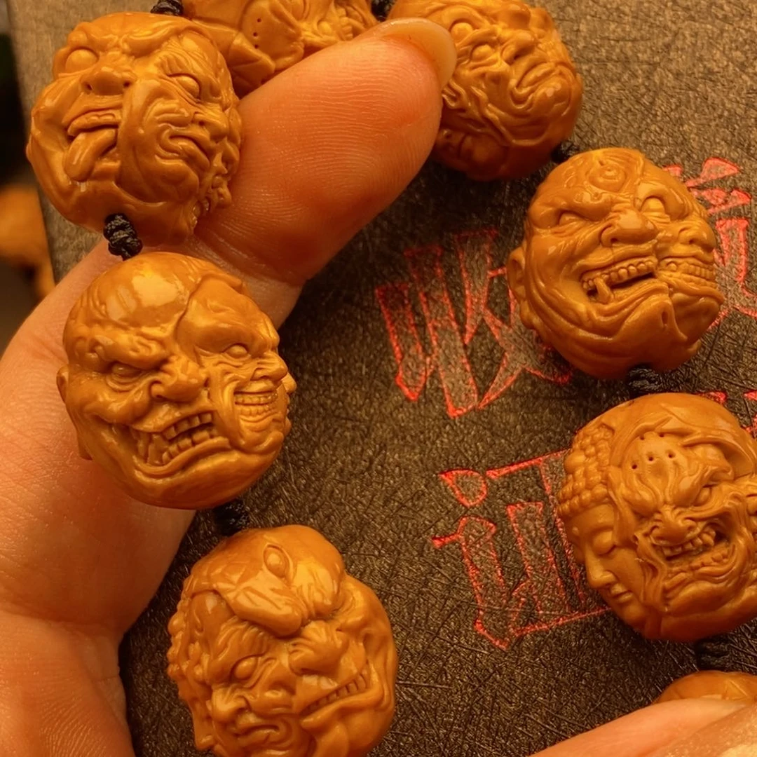 橄榄核手串橄榄橄榄