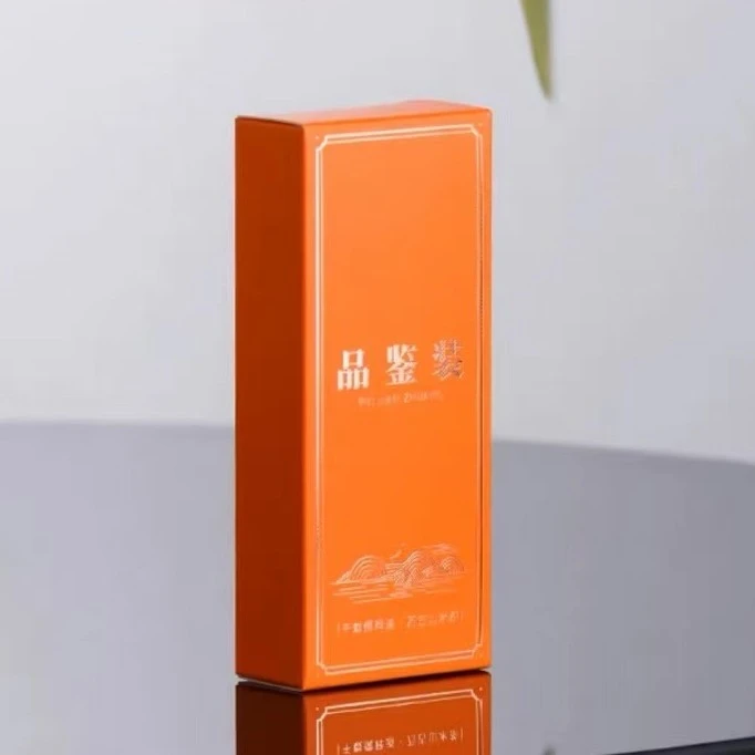 【乌岽古树八仙04号】阿文制 2泡/14g