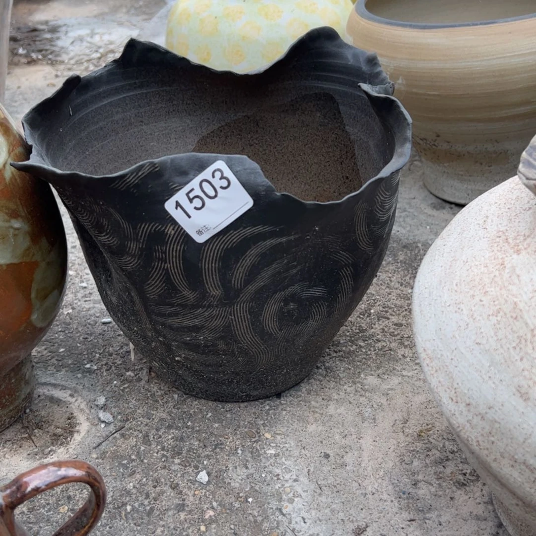 瓷片1503高23口21福利价无孔