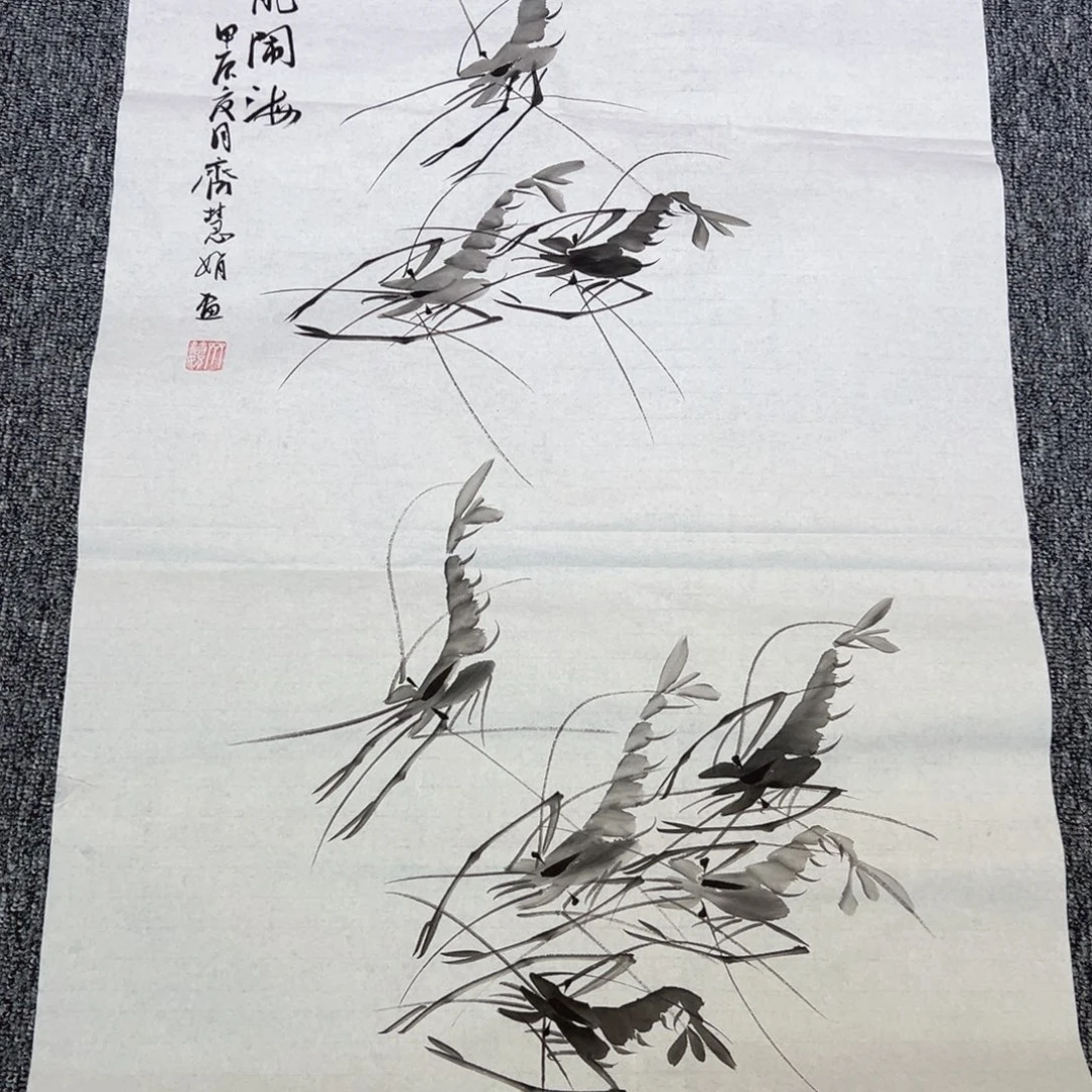 手绘作品这样卖赚钱吗