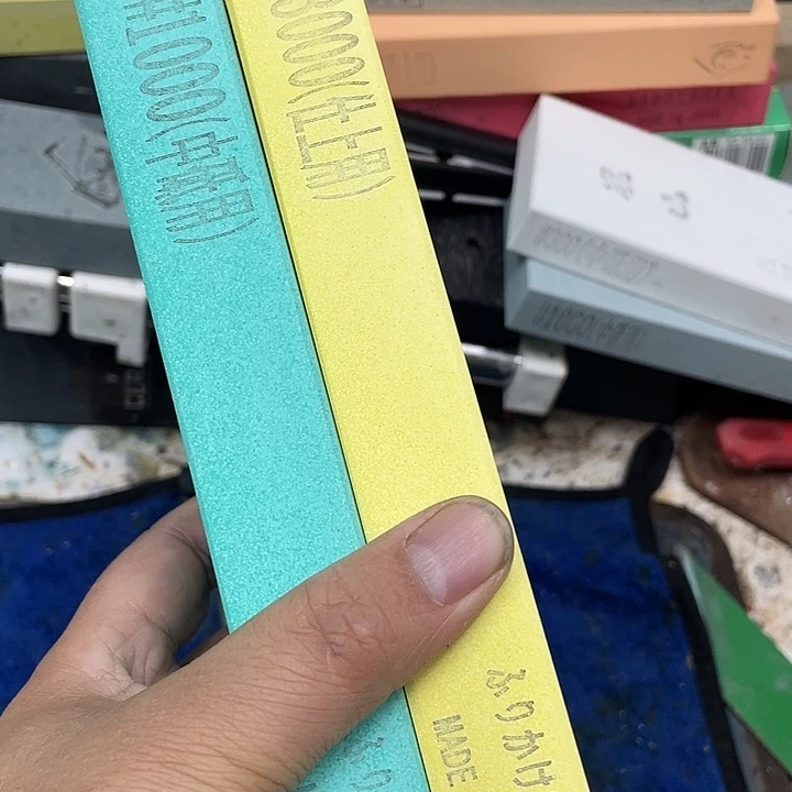 好****6磨刀石下铁快好用