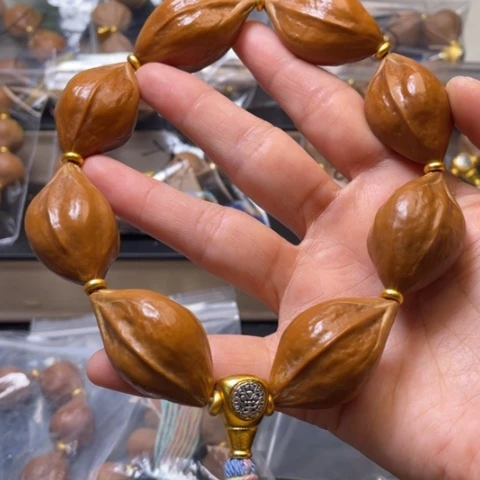 橄榄核手串/手链2.3/8/78