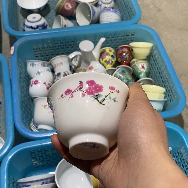 摆件景德镇陶瓷学院院长兼院长