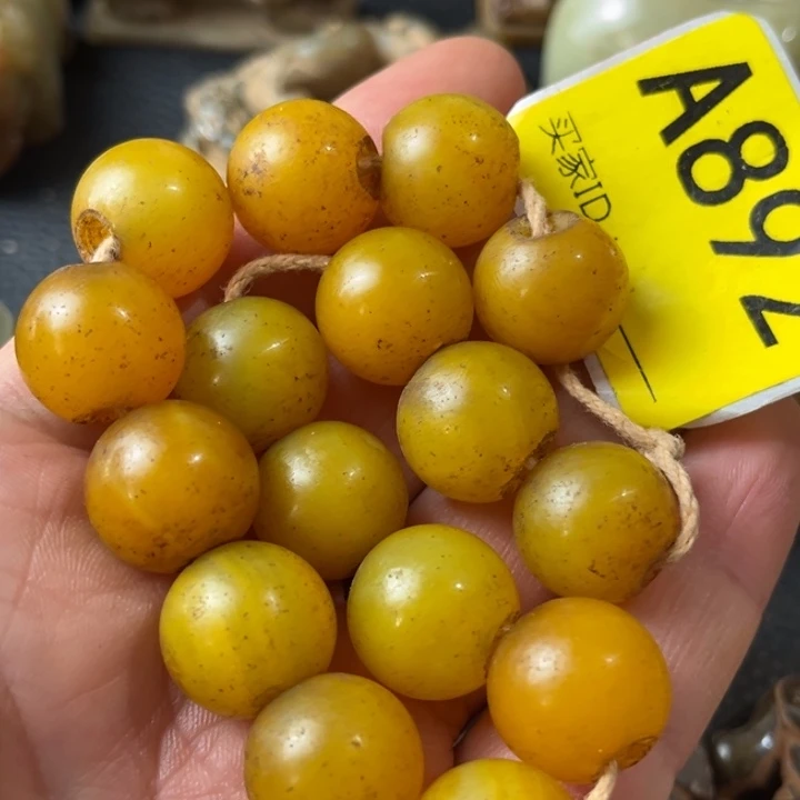 玛瑙/玉髓颈饰合金