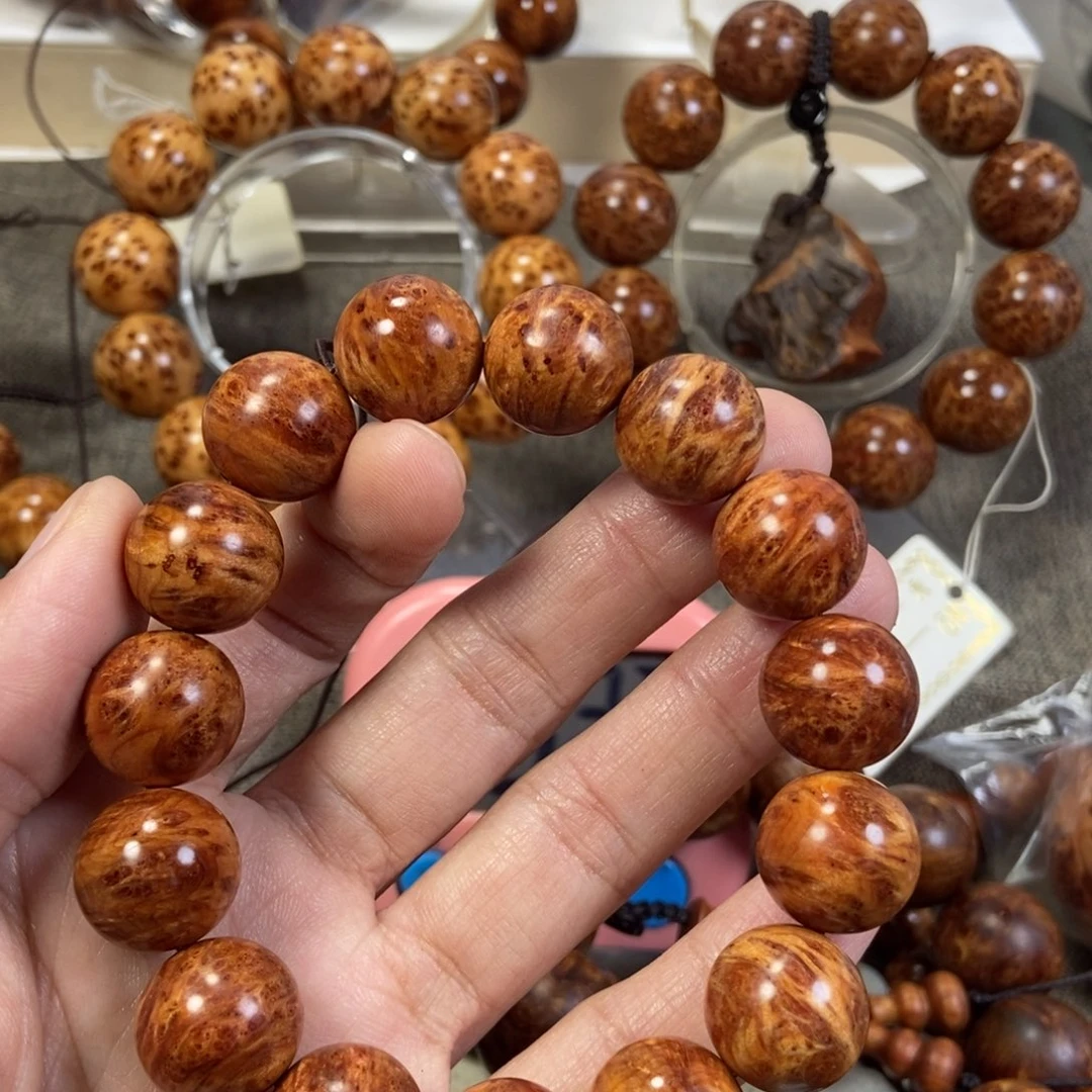 柏木（崖柏）手串/手链