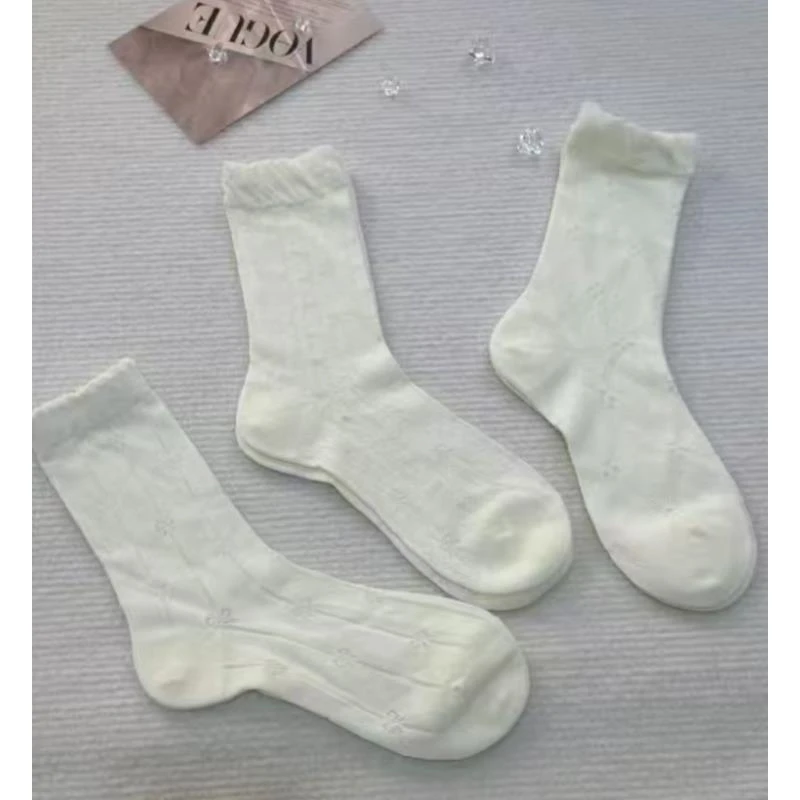 7【临时链接】春夏棉袜