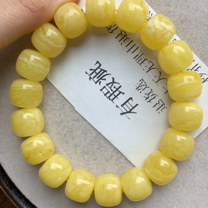 未镶嵌血珀珠宝奇石8