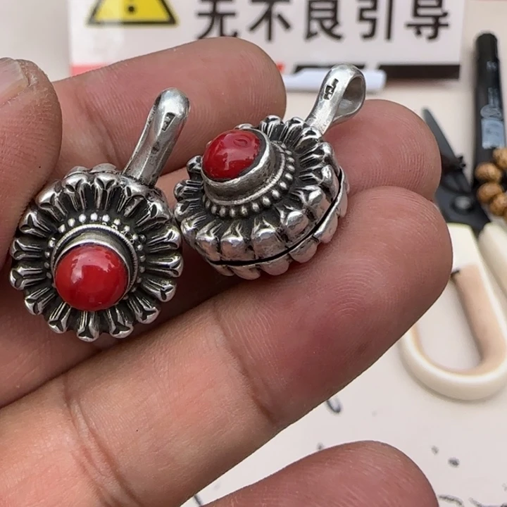 桑杰出品小元素配饰卡子