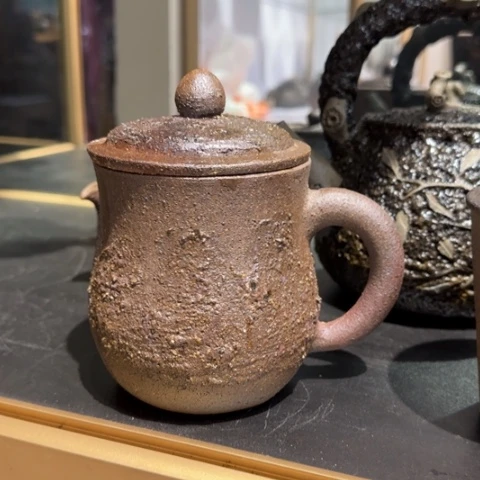 H*F福利办公杯460毫升