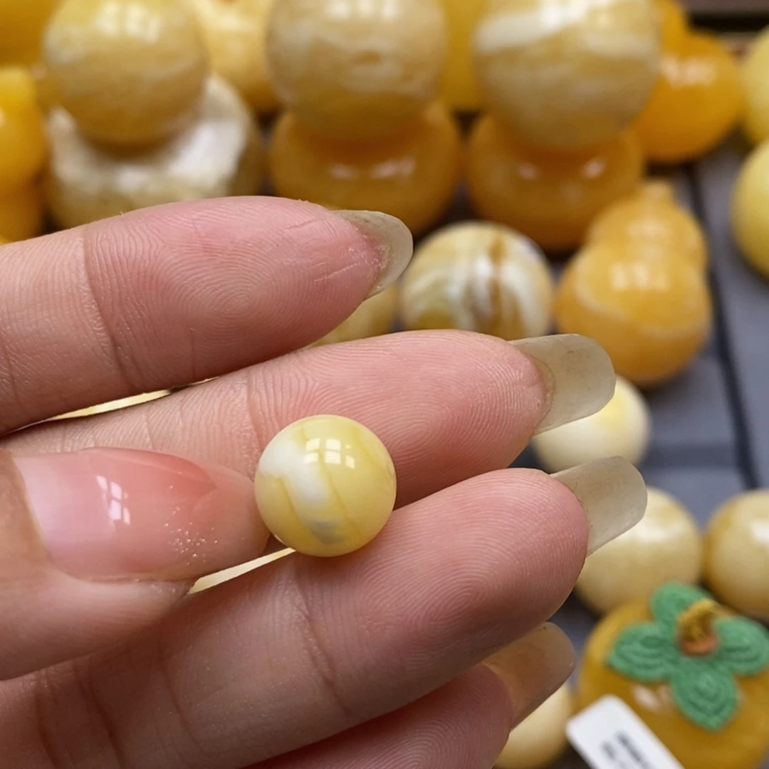 蜜蜡未镶嵌珠宝奇石?****?