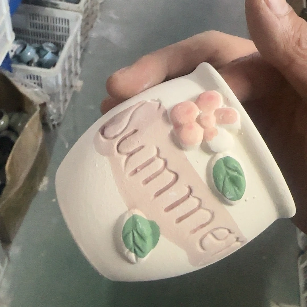 陶瓷··凑9元发··孤品区··9055