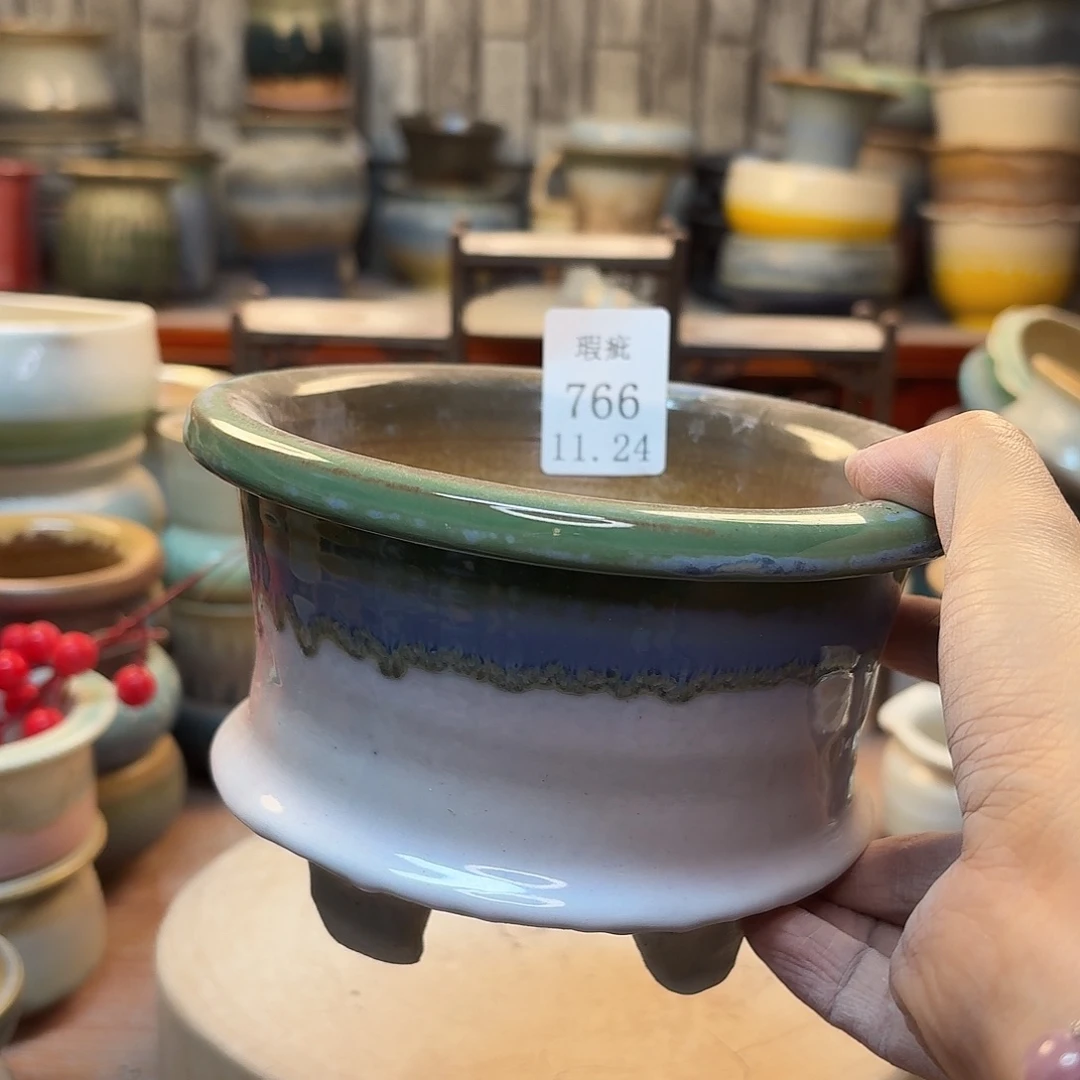 瓷片景德镇陶瓷手工制作