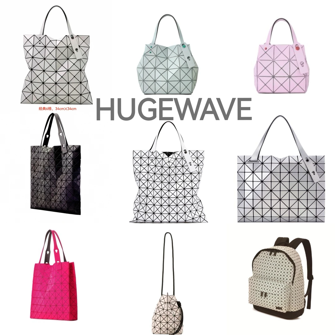 HUGE WAVE hobo mini  托特 水桶 波士顿 双肩等全色系款式原代
