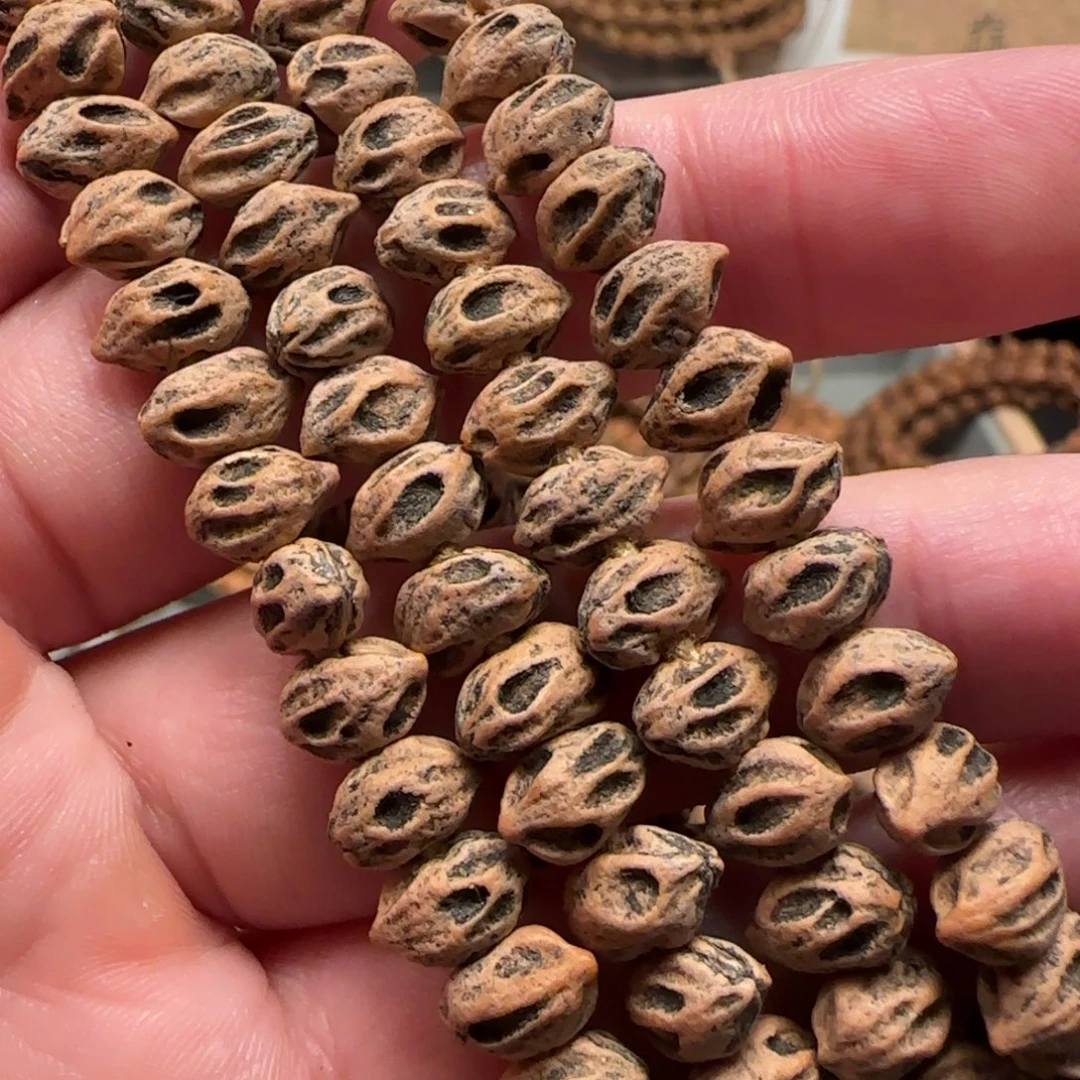 默***笙吊坠柏香籽/百香籽