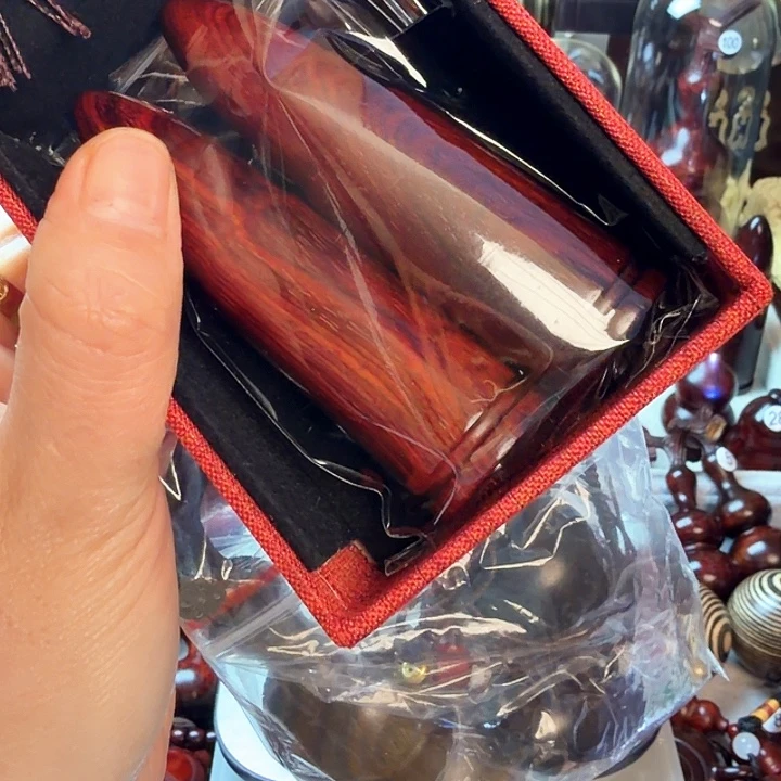 1***4木印度小叶紫檀绿檀木木木