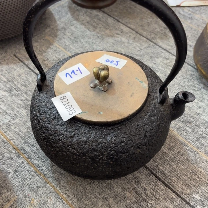 紫砂茶杯远*青非常美丽漂亮的物品