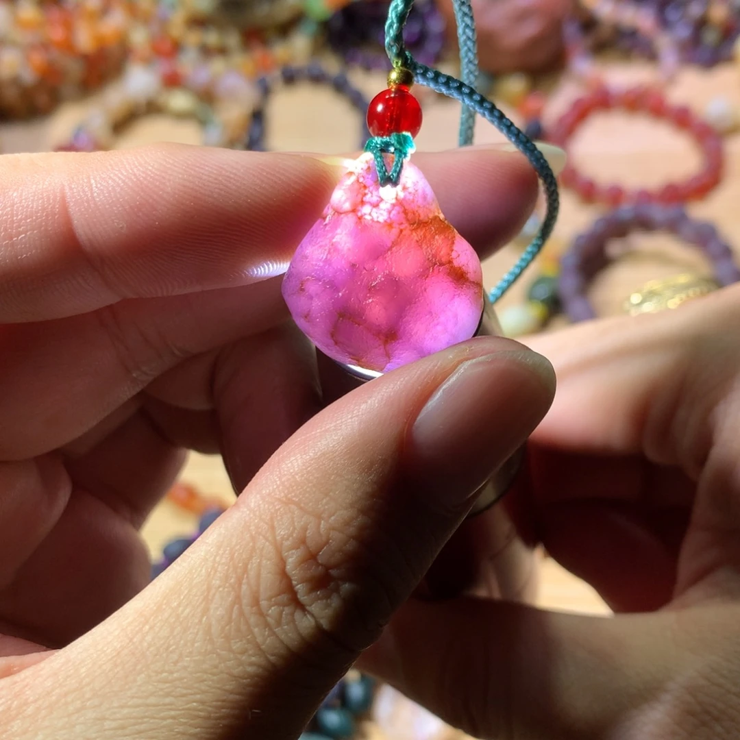 石材大漠戈壁原石