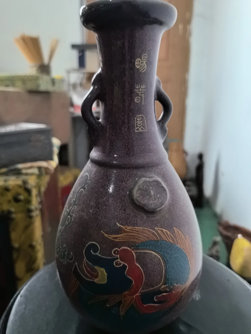 精选优质瓷器摆件