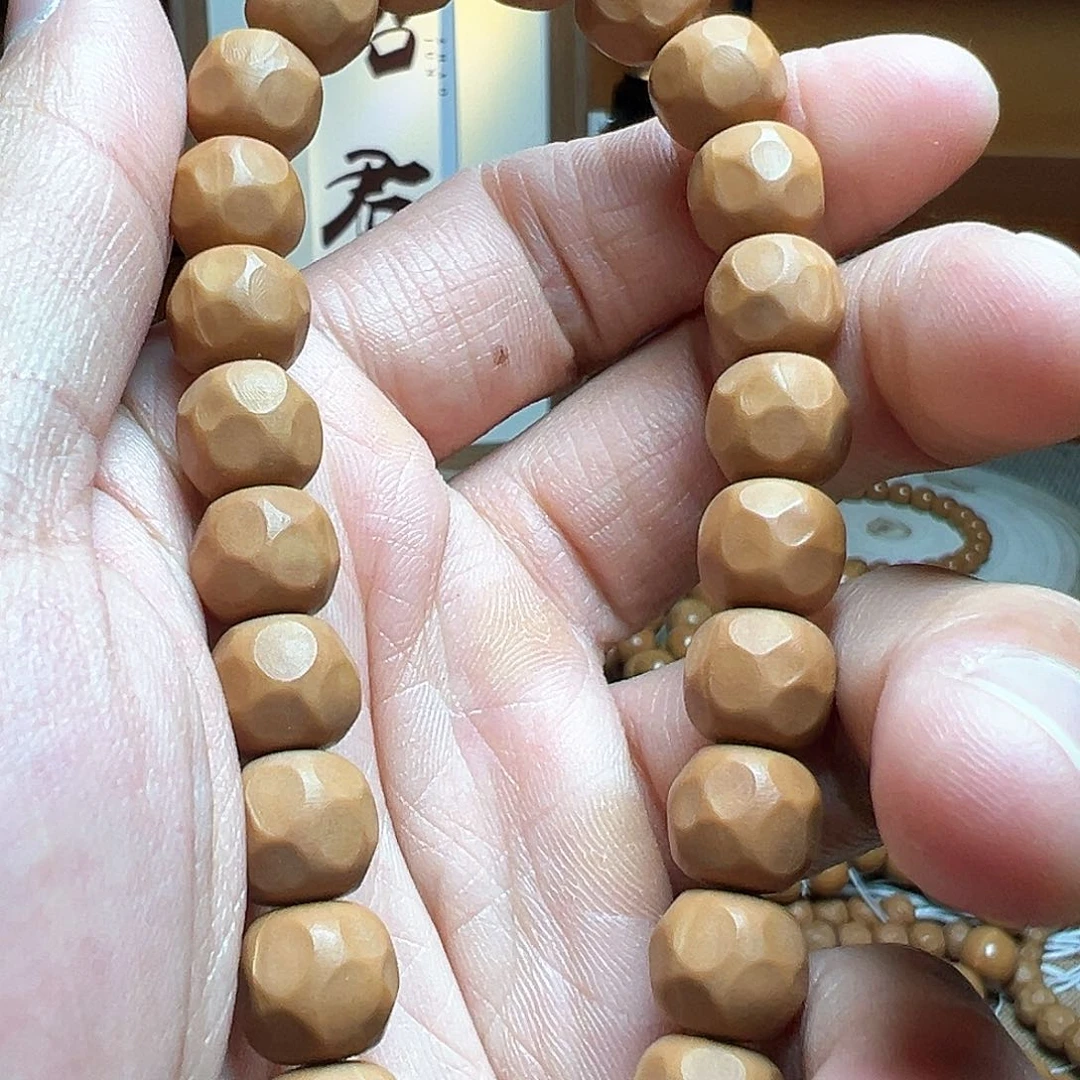 猴头核桃手串大**?奶酪