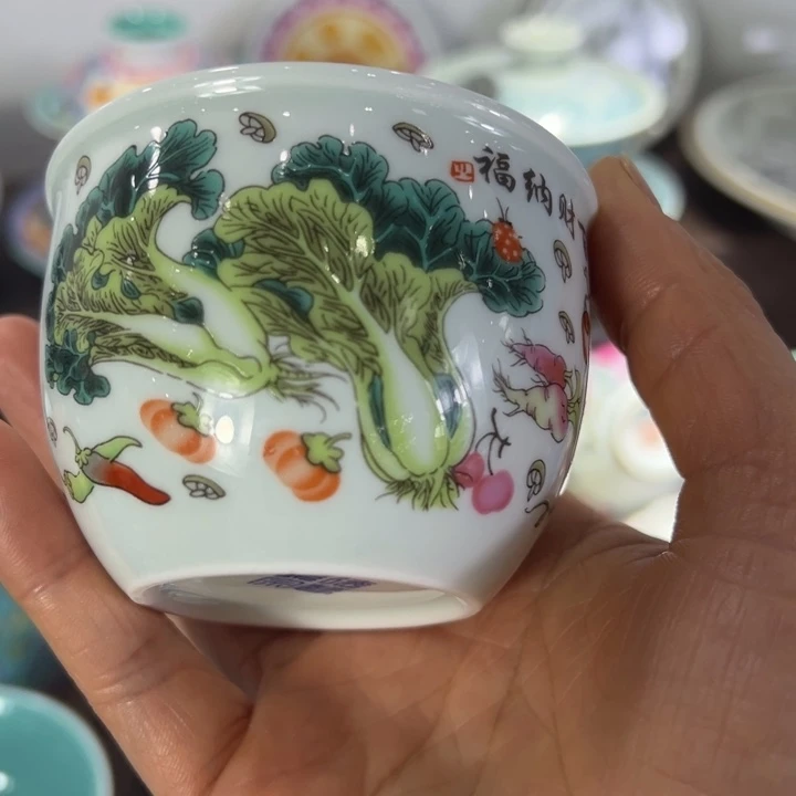 全场景德镇陶瓷景德镇景德镇