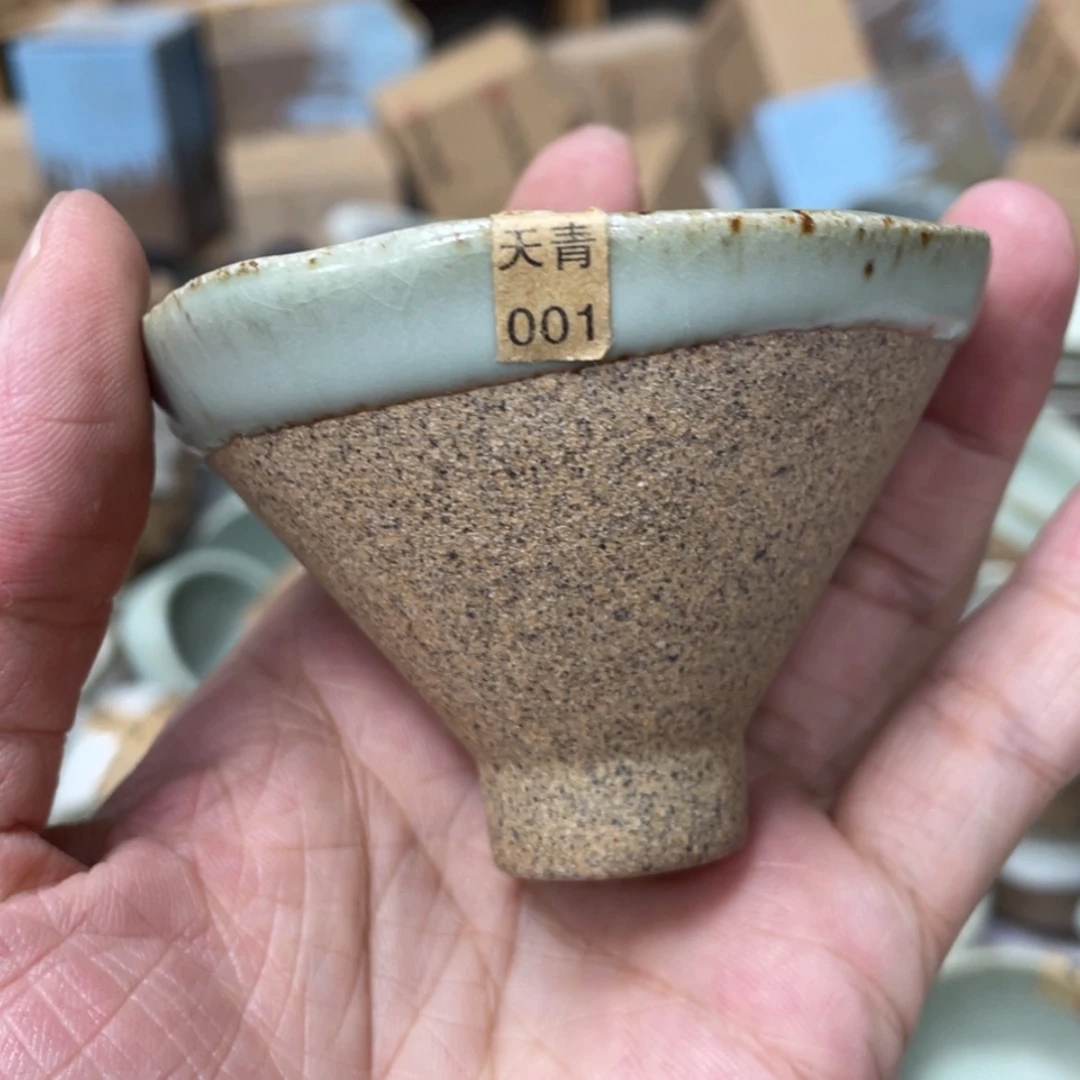 【闪购商品】壶老段烧茶器茶具！